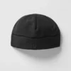 Gorro de forro polar de alto rendimiento - Negro/Negro