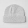 Gorro Notable - Gris jaspeado deportivo