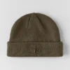 Gorro Notable - Olivo