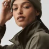 Gorro Notable - Olivo