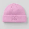 Gorro Notable - Rosa corazón de caramelo