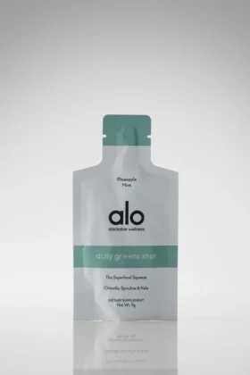 Greens Shot – Paquete de 10