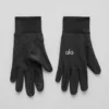 Guantes de alto rendimiento de peso medio - Negro