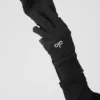 Guantes de alto rendimiento de peso medio - Negro