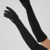 Guantes Sleek City - Negro