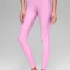 High-Waist Airlift Airlift Legging - Rosa corazón de caramelo