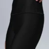 High-Waist Airlift Capri | Yoga Capris