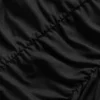 High-Waist Airlift Cherish Leggings - Negro