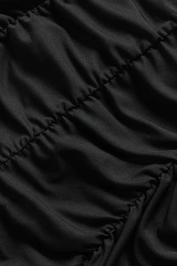 High-Waist Airlift Cherish Leggings - Negro