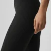 High-Waist Airlift Evolve Legging - Negro