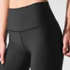 High-Waist Airlift Legging 7/8 - Negro