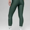 High-Waist Airlift Legging 7/8 - Verde trébol