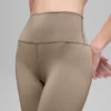 High-Waist Airlift Legging - Grava