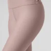 High-Waist Airlift Legging - Gris topo