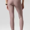 High-Waist Airlift Legging - Gris topo