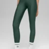 High-Waist Airlift Legging - Verde trébol