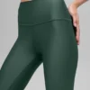 High-Waist Airlift Legging - Verde trébol