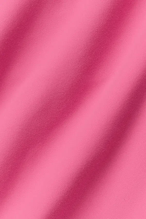 Sujetador halter «Feel the Heat» de Alo Softsculpt - Rosa paraíso