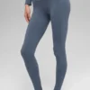 High-Waist Alo Softsculpt Leggings - Bluestone