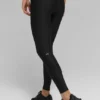 High-Waist Light Speed Leggings de Airlift - Negro