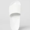 It Slide unisex - Blanco