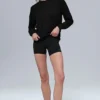 Jersé Soho | Sudadera con capucha para mujer