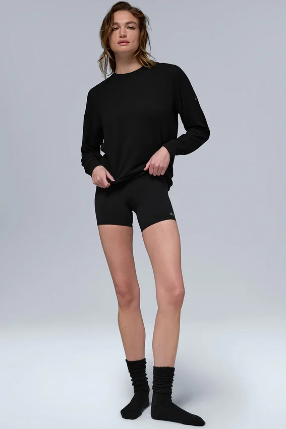 Jersé Soho | Sudadera con capucha para mujer