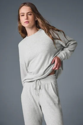 Jersé Soho | Sudadera con capucha para mujer