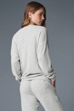 Jersé Soho | Sudadera con capucha para mujer