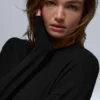 Jersé Soho | Sudadera con capucha para mujer