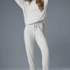 Jersé Soho | Sudadera con capucha para mujer