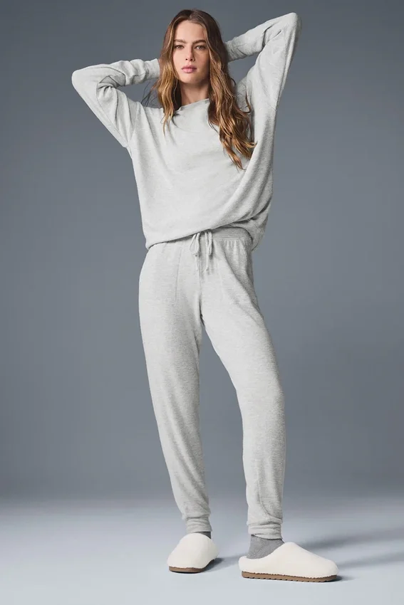 Jersé Soho | Sudadera con capucha para mujer