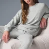 Jersé Soho | Sudadera con capucha para mujer