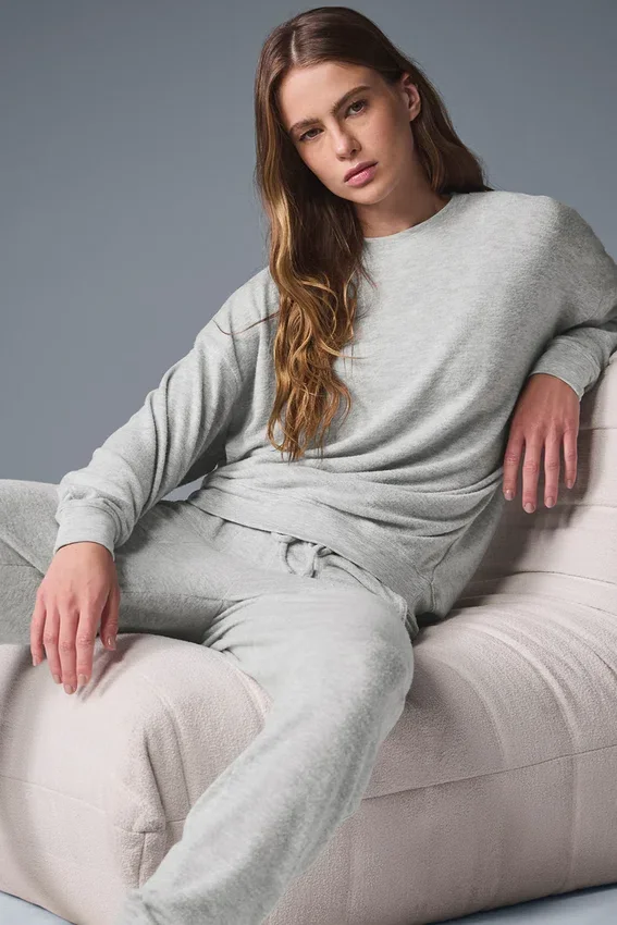Jersé Soho | Sudadera con capucha para mujer