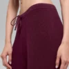 Jerséis tipo pantalón «Supernatural» - Burdeos