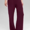 Jerséis tipo pantalón «Supernatural» - Burdeos