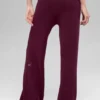Jerséis tipo pantalón «Supernatural» - Burdeos