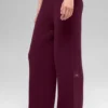 Jerséis tipo pantalón «Supernatural» - Burdeos