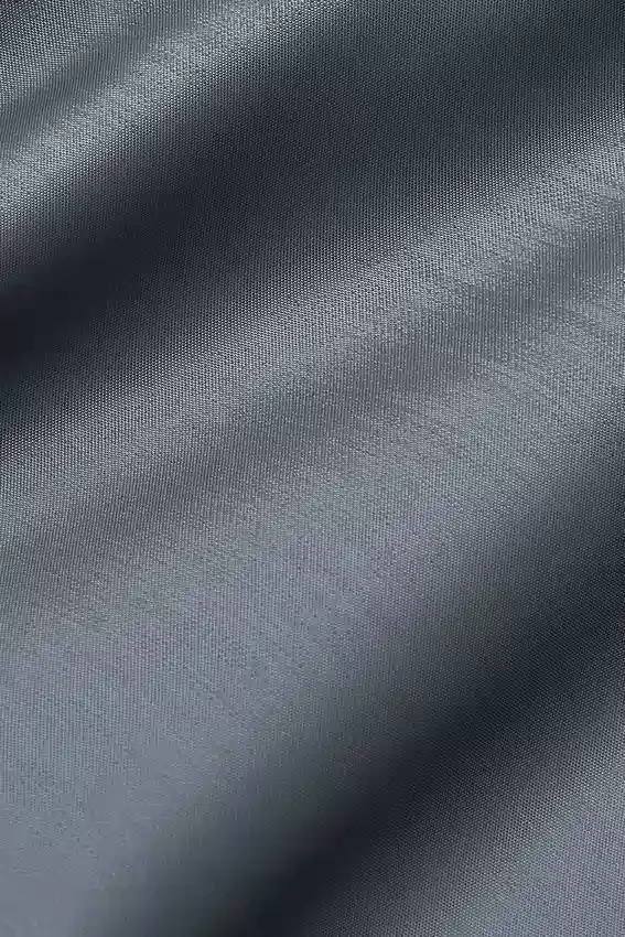 Jerséu corto Afterglow - Gris acero