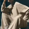 Jerséu de cuello redondo Muse - Gravel Heather