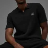 Jerséu de punto tipo jersey Sports Club - Negro