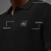 Jerséu de punto tipo jersey Sports Club - Negro