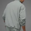 Jerséu deportivo ligero para llevar - Gris lunar
