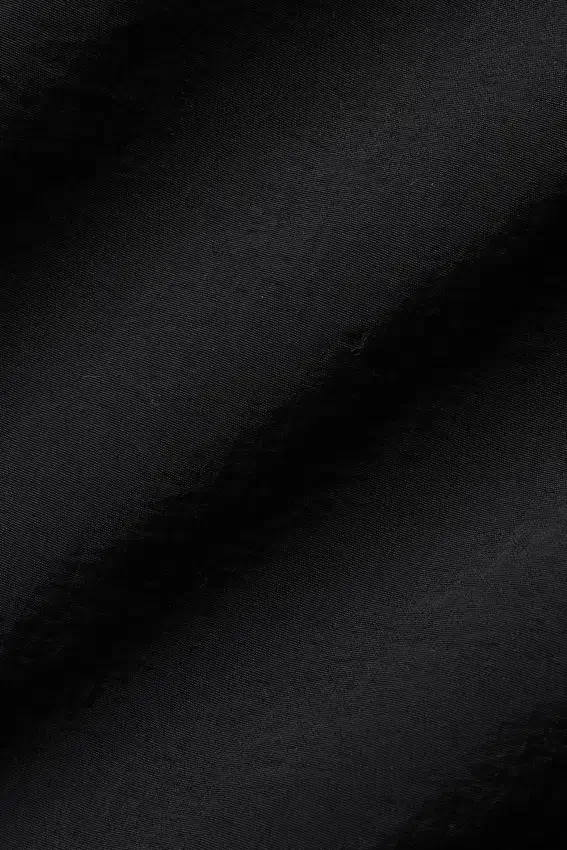 Jerséu deportivo ligero «Takeaway» - Negro