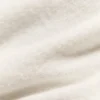 Jerséu «Snuggle up» de manga corta - Marfil