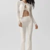 Jerséu Sunlit - Marfil