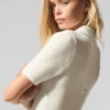 Jerséu «Supernatural» - Marfil