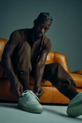 Jimmy Butler Recovery Mode - Verde Zen