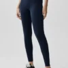Leggings Alo Softsculpt Define - Azul marino
