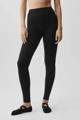 Leggings Alo Softsculpt Define - Negro